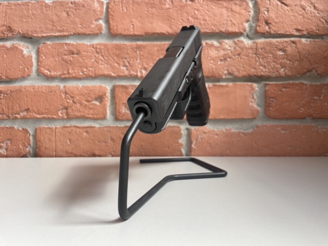 Glock 17 Gen 3 do Brasil