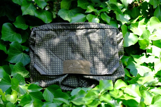 Claymore Bag Night Camo Helikon-Tex
