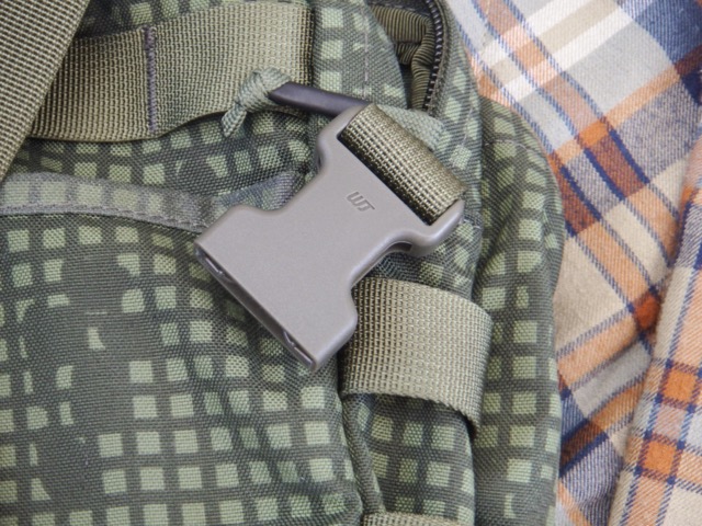 Claymore Bag Night Camo Helikon-Tex