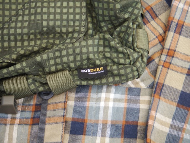 Claymore Bag Night Camo Helikon-Tex