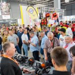 TARGI KIELCE IFRE-EXPO 2025