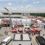 TARGI KIELCE IFRE-EXPO 2025