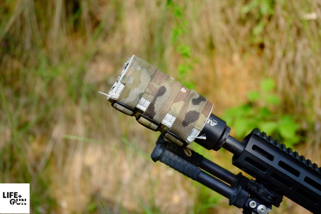 Osłona na tłumik Direct Action Silencer Cover Short