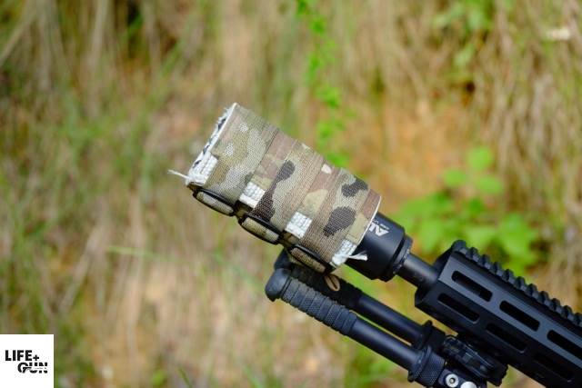 Osłona na tłumik Direct Action Silencer Cover Short