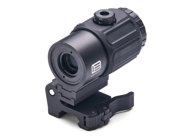 Powiększalnik EOTECH G43 STS 3x g43 blk lf