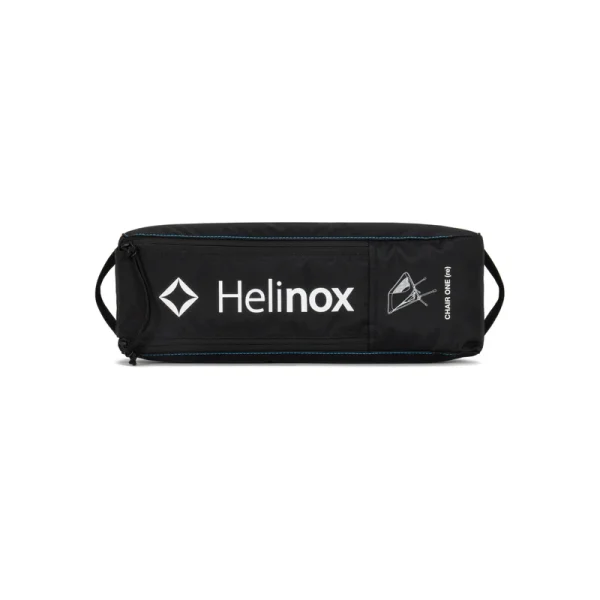 Składane krzesło turystyczne Helinox Chair One re Black 2025 15