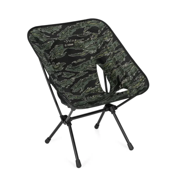 Składane krzesło turystyczne Helinox Chair One re Xray Tiger Camo 2025 1