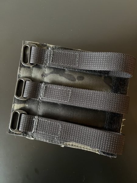 Valhalla pokrowiec Średni