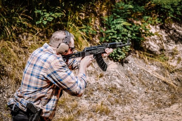 fot Przemek Miller | LifeGun Magazine 583